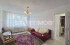 Apartament doua camere mobilat Saturn zona Orizont - 11