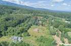Casa de vacan?a la poalele Mun?ilor Fagara? | Teren 8.000 mp | - Ucea De Sus (Brasov)
