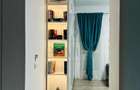 GIROC - 2 Camere - Decomandat - Prima inchiriere - Zona excelenta - 8