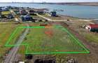 Teren Intravilan 615 mp Langa Lac, Corbu - 6