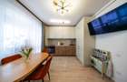 Apartament 3 camere, mobilat, parcare subterană – Apărătorii Patriei