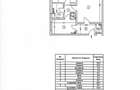 Apartament 2 camere etaj 7/10 - renovat - Metrou Titan - 8