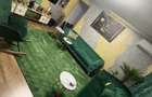 Vand apartament 62 mp Parter