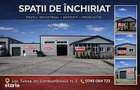 Inchiriere spa?ii industriale / comerciale 4 unita?i disponibile - 1