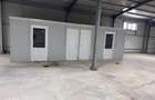 Depozit / Hala, 155 m2, - 1