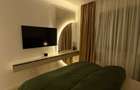 2 Camere Cortina North Aviatiei Pipera Terasa Parcare Design Premium
