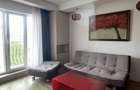 Apartament 2 camere cu balcon, 550 EUR/luna