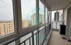 4 camere, parcare subterană inclusă | Bloc modern 2009 | Decebal – Muncii