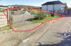 Teren intravilan 621 mp, deschidere 27,5 m - 2