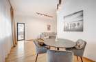 Apartament 3 camere splendid, Baneasa Natura Residence