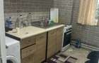 Inchiriez apartament cu 2 camere, situat pe strada principala, vizavi de Spitalul Militar.