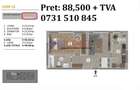 2 Camere| PROMOTIE | Complex Nou - Faza 2 - 9