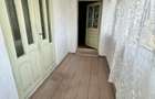 Casa din caramida cu teren intravilan 2.262 mp Comanesti - 8