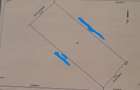 Teren intravilan - Cotorca - Buzau - Toate utilita?ile - Deschidere DJ203