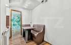 Apartament 2 camere, renovat, 2 balcoane, boxa si parcare Tractoru - 2