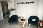 Apartament 2 camere Royal Town - 2