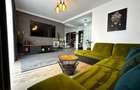 Apartament 3CD mobilat utilat complet 72MP 2 balcoane parcare+boxa - 1