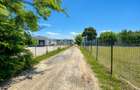 BG177-Teren industrial intravilan 5.000 mp | 120 ml front | Freidorf - 3