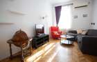 Apartament Romana- Piata Lahovari - 1