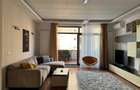 Apartament 3 camere, 100 mp + terasa 20 mp, bloc nou, complet mobilat - 6