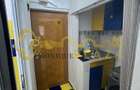 Garsonieră modernă | Pacea | Complet mobilată | Renovata total |