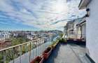 Apartament cu terasa Universitate | Carol I | Bursa de Valori - 1