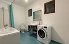 Duplex 100 mp cu gradina 200 mp de inchiriat Mo?ni?a Veche - 6
