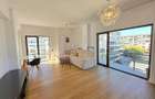 Inchiriere apartament spatios si luminos 2 camere Herastrau Garaj Boxa