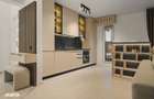 Apartament premium 2 camere parcare subterana - 11