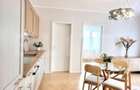 Apartament nou, semidecomandat, 3 camere, parcare subterana, - 6