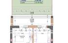 2 camere open-space si curte proprie, Bloc Nou, Metrou M2 - 2