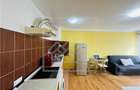 Garsoniera in Sibiu 28 mp, et. 2/6, bloc cu lift, intabulat, disp imd. - 8