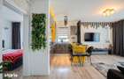 Tomis Plus - Apartament cu 3 camere, mobilat si utilat complet. - 7