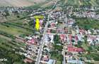 Teren 4.699mp sat Milcov de vanzare la sosea - 15