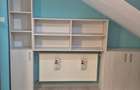 Inchiriez apartament cu 3 camere - 4