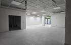 Spațiu comercial, 173 mp, zona Sasar