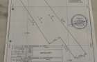Vand teren Buftea Zona Centrala 2307 mp deschidere 27m - 2