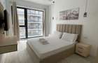 Apartament 2 camere Queen Residence, Mamaia Nord - 1