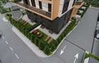 Apartament tip duplex cu 2 camere, finalizat, deosebit, cu multa lumina naturala - 8
