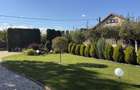 Casa de vanzare, 5 camere, curte mare, moderna