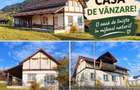 casa de vanzare comuna breaza de sus judetul suceava casa are teren de 15.000m mai multe delatii la