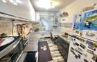 3 decomandate - parter - renovat - 57mp - centrala - Scriitorilor - 5