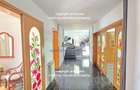 Vila de inchiriat Otopeni, 5 camere, teren 1.000 mp, acces DN1
