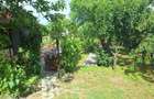 Teren de vanzare 1000 m2, intravilan ,la strada asfaltata cu casuta de vacanta, in Mihail Kogalniceanu , com. Smardan - 1