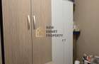 De inchiriat ap. 3 camere bloc nou Ared cu parcare inclusa