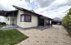 Vand casa individuala 120 mp-Teren 500 mp-Fotovoltaice 8,2 kW-Sancraiu - 2