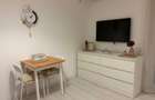 Apartament modern 2 camere de inchiriat la 12 mim metrou M1 Aparatorii Patriei - 6