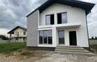 Casa moderna cu 4 camere in Clinceni - 8