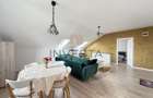 Apartament 2 camere de inchiriat in vila - cartier Europa - 1