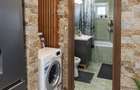 2 Camere Rovine Etaj 2/4 Bloc dupa cutremur O764 28.5 29O
